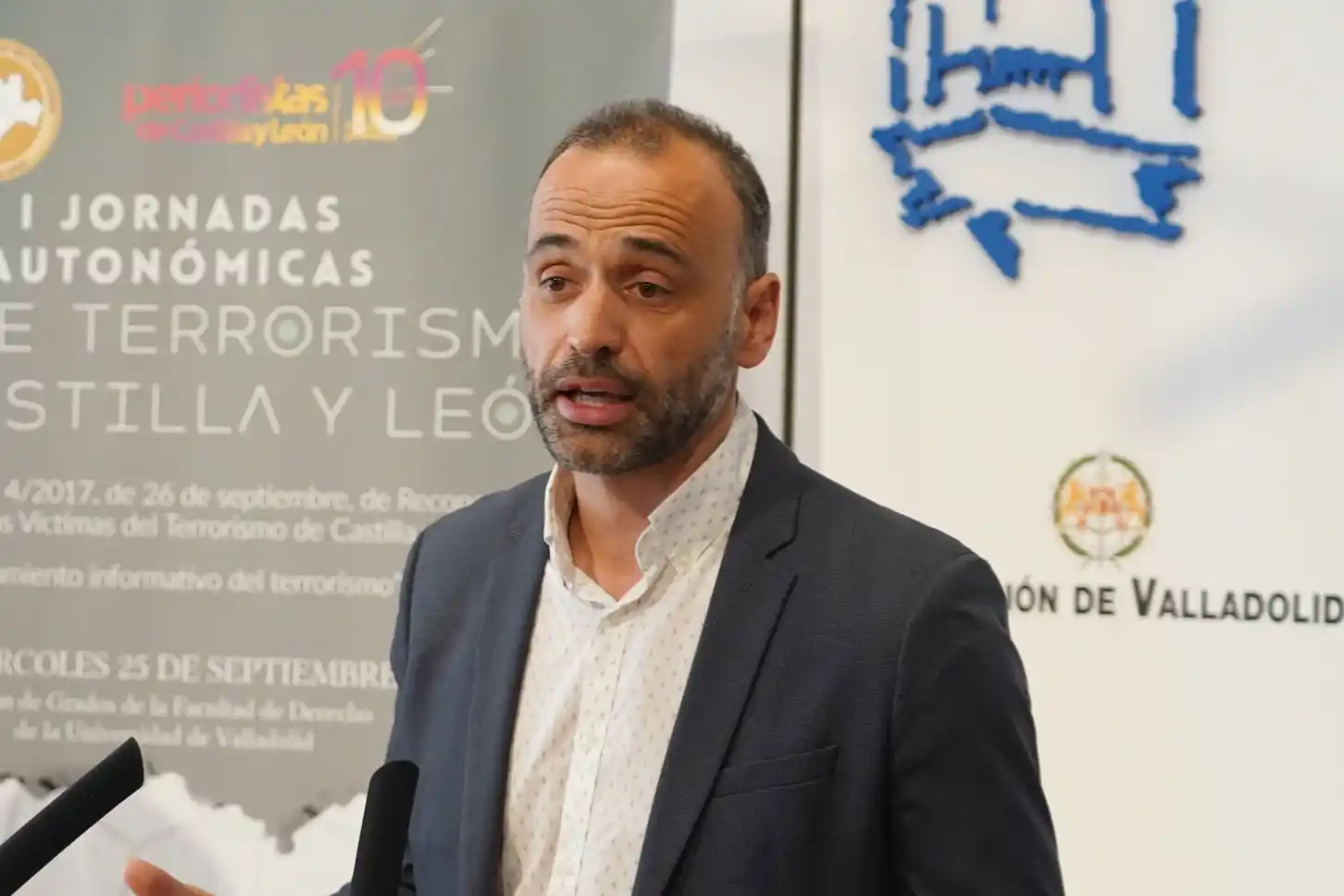 Image from El Bierzo Digital: *El Colegio de Periodistas de Castilla y León pide consenso político p...
