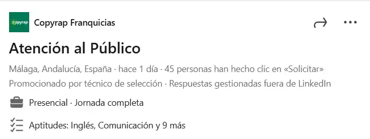 ÁLORACTIVA (IU) post