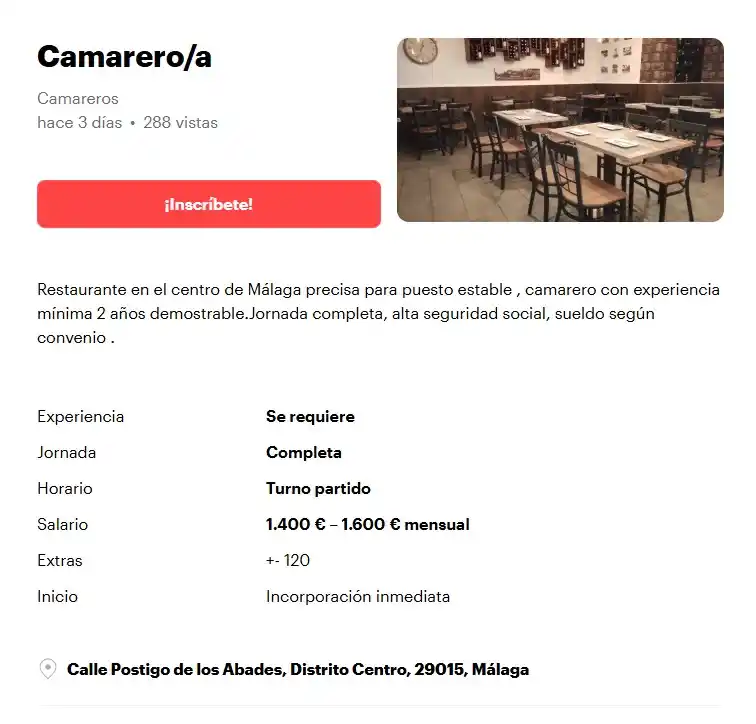 ÁLORACTIVA (IU) post