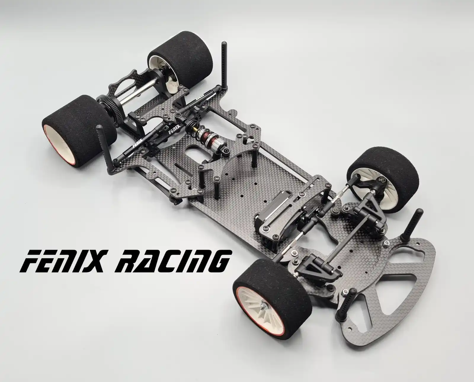Fenix Racing post