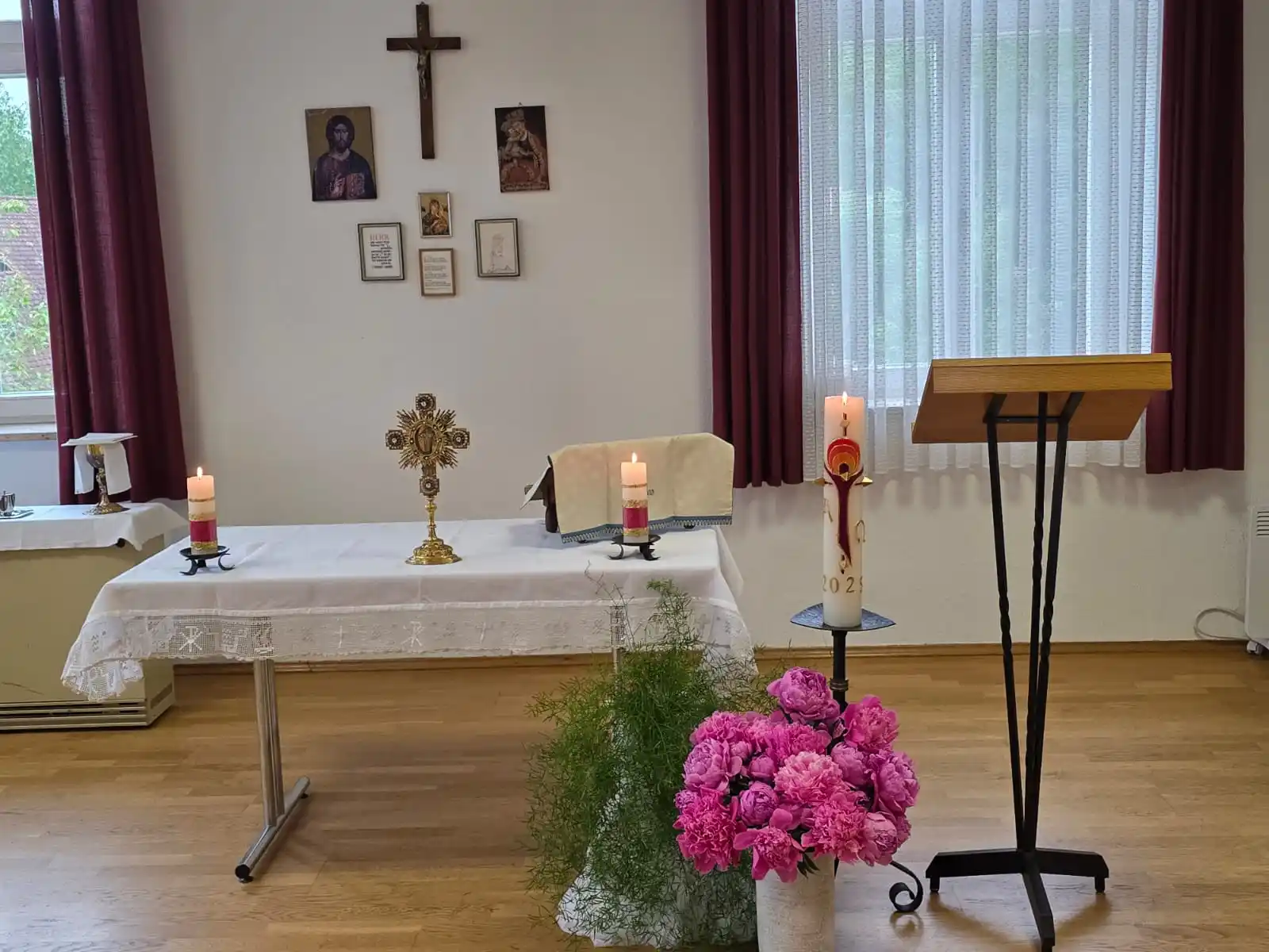 Pfarrverband Altdorf …. post