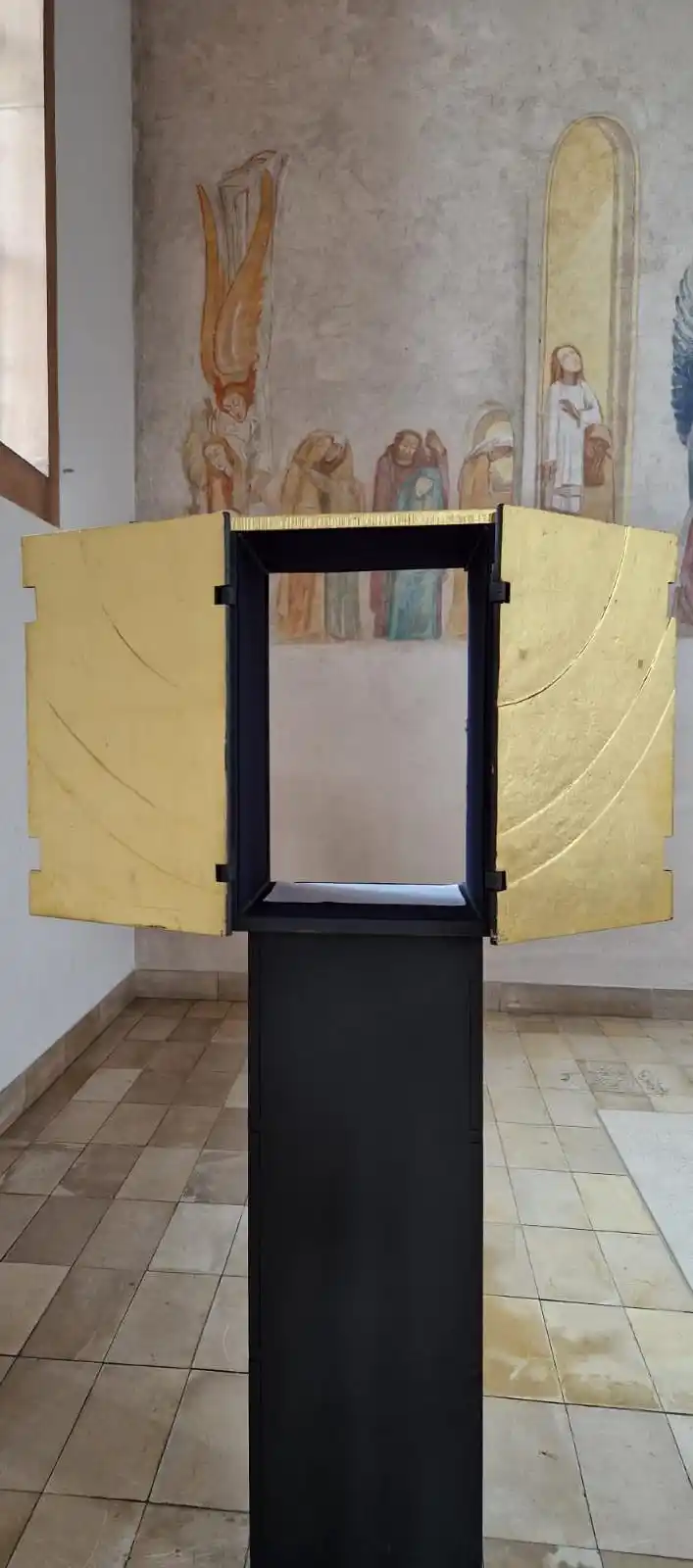 Image from Pfarrverband Altdorf ….: ⛪Gottesdienste zu Fronleichnam: 18.06.2025 18.30 Uhr in der Pfarrkirch...