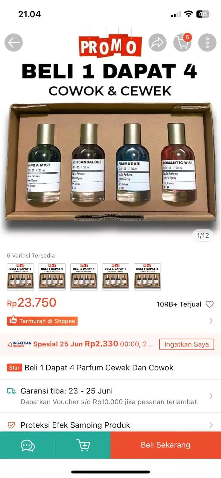 SHOPEE DISKON ✅ post