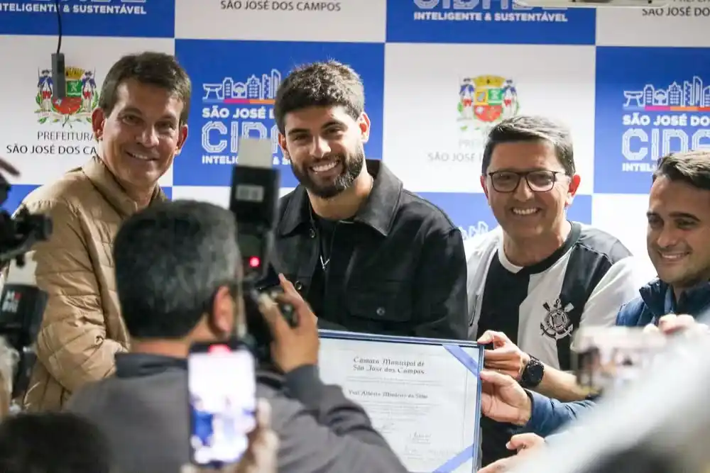 ge.globo | Corinthians post