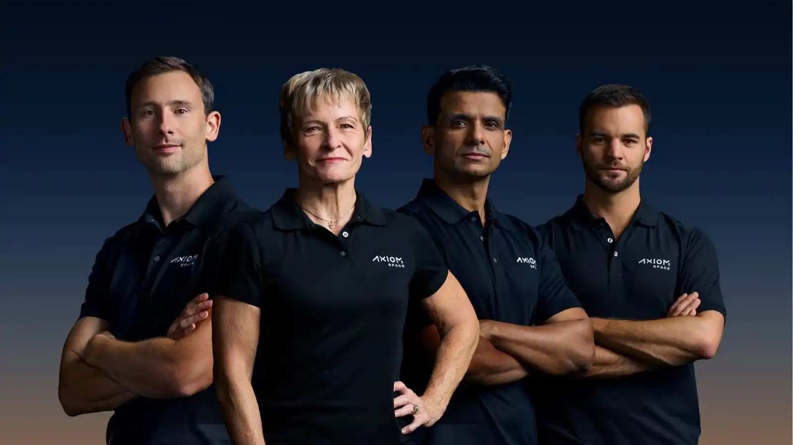 Image from SANSAD TV: Indian astronaut Shubhanshu Shukla's <a class="text-blue-500 hover:und...