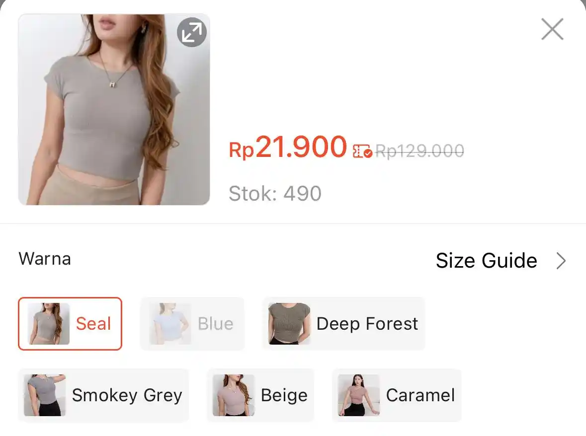 SHOPEE DISKON ✅ post