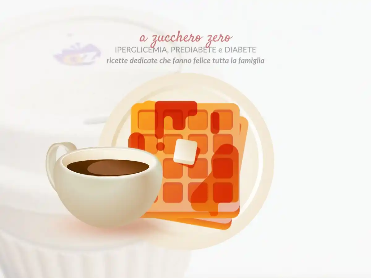 A zucchero zero blog post