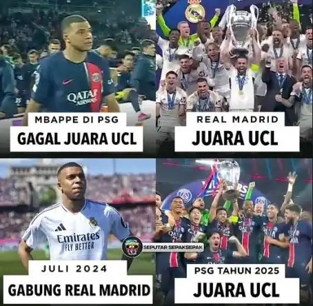 Meme Bola Lucu post