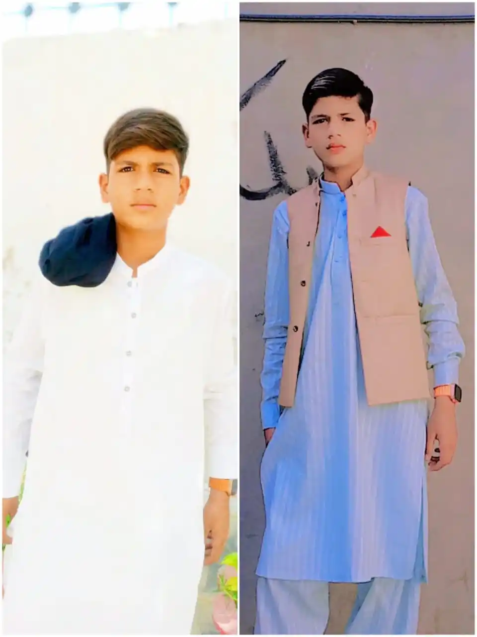 Image from 📡Mianwali News📡: *نام: محمد شاہ زین ولد محمد مجید* عمر :14 سال اج شام ساڑھے تین بجےگھر...