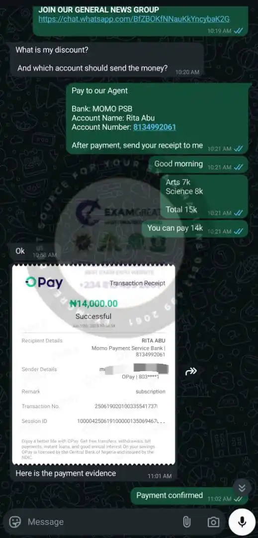 BEST EXAM EXPO WEBSITE (EXAMGREAT.COM) post