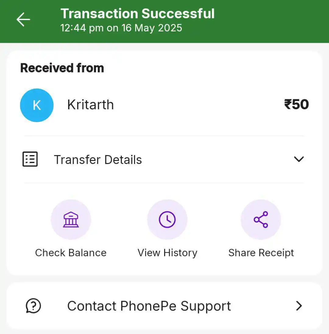 Image from HACK For Trick ( official): 🎁 New Earning App Launched   😱 Sing-Up Bonus : ₹4.99 ❤️ Per Referral...