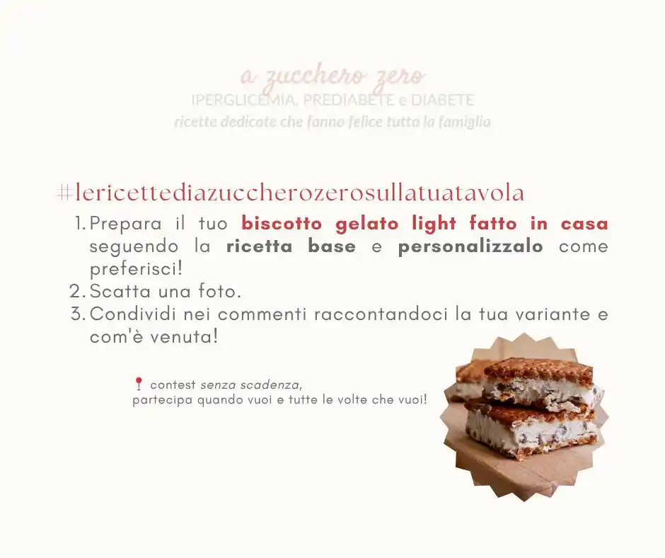 A zucchero zero blog post