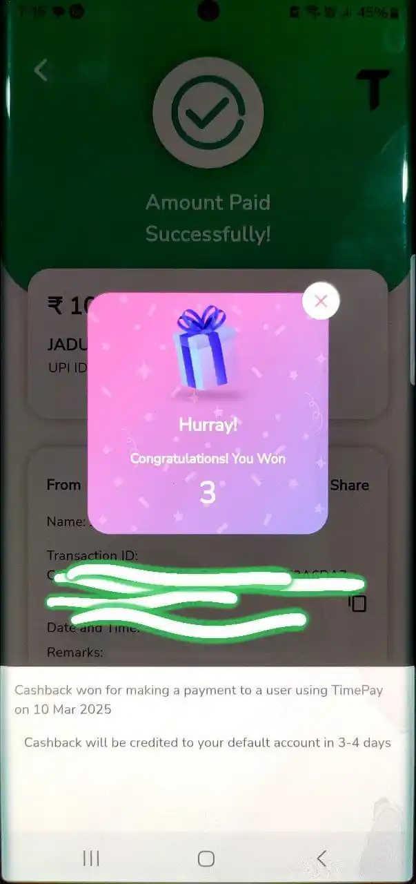 HACK For Trick ( official) post