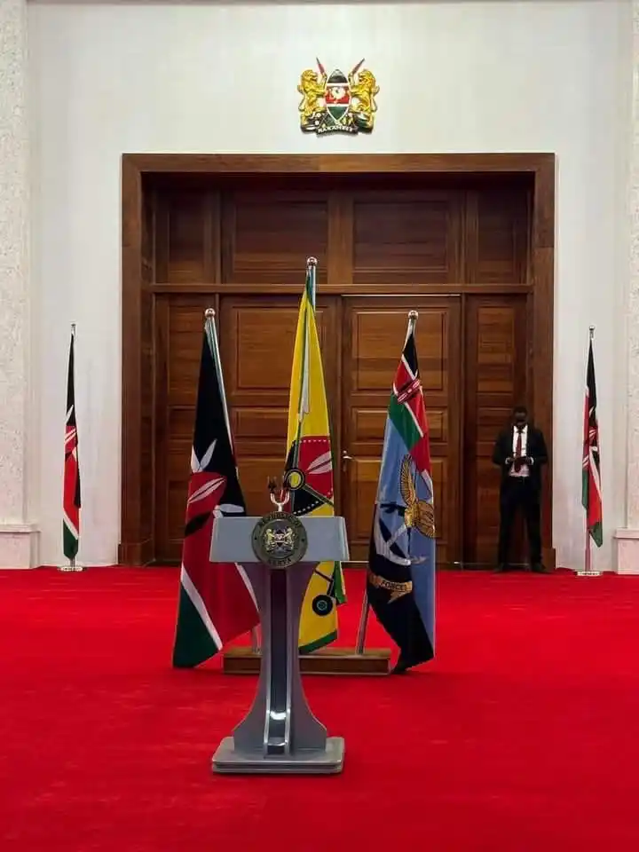 Politics Ke & Updates 🇰🇪🔞 post