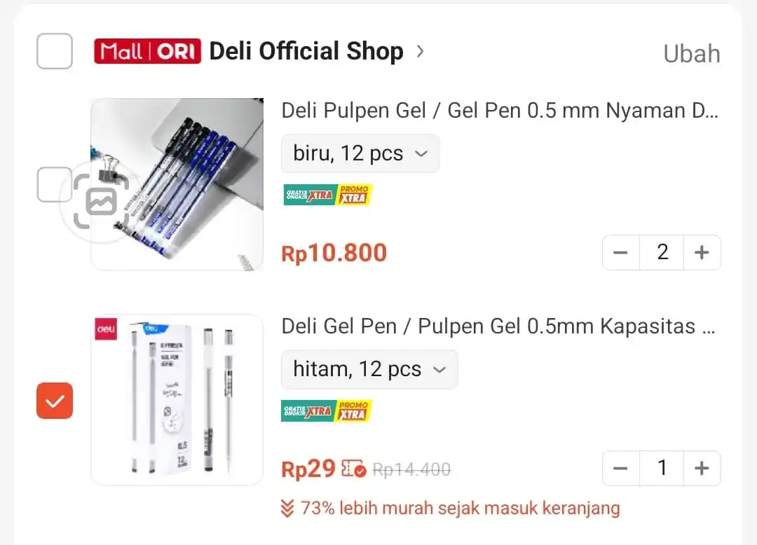 DISKON SORECU post