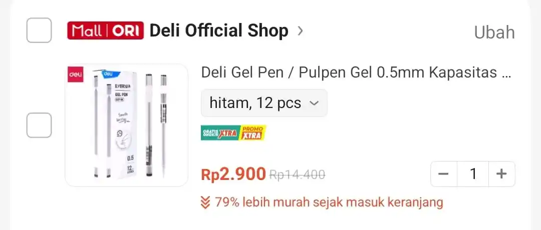 DISKON SORECU post