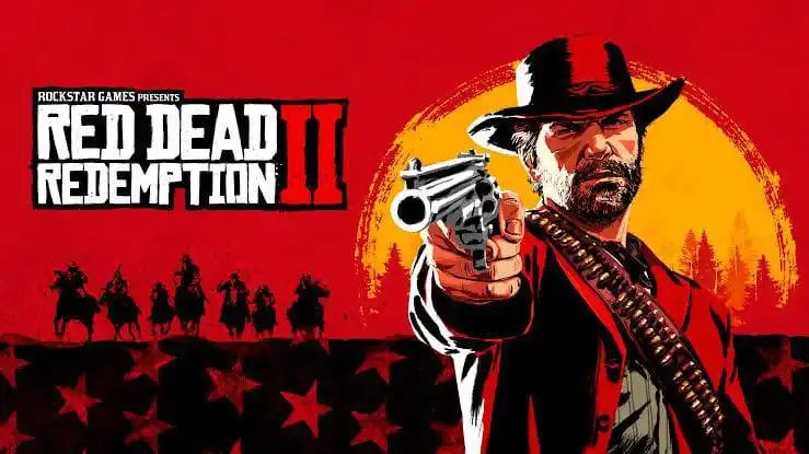 Image from NextGenPlays | Gaming News, Mods & Gameplay™: *Red Dead Redemption 2 PPSSPP* ✅    🖇️ *DOWNLOAD LINK*🖇️: 👇👇👇👇 w...