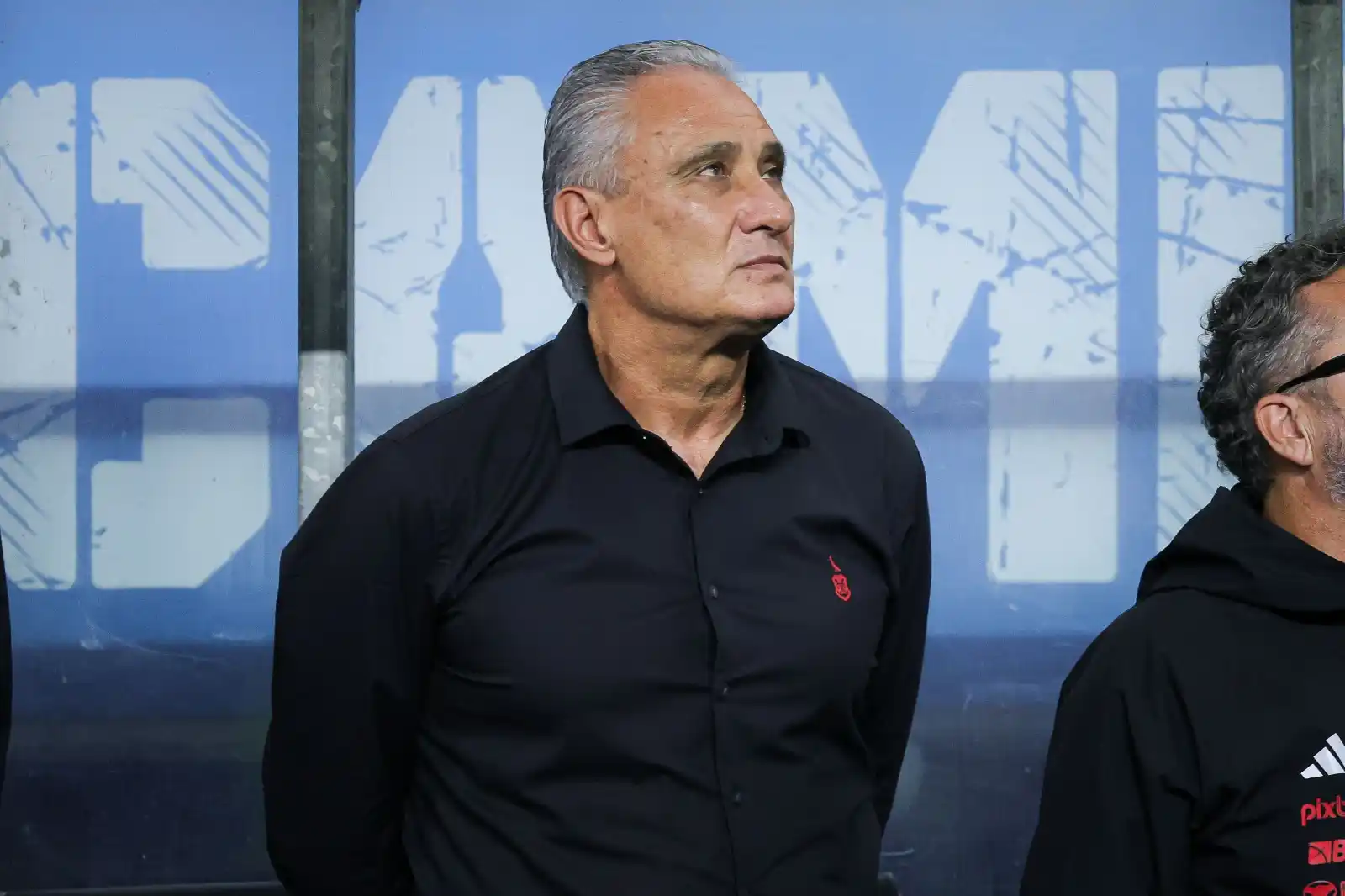 Image from ge.globo | Corinthians: *REENCONTRO MARCADO*  Tite confirma presença em jogo festivo do Corint...