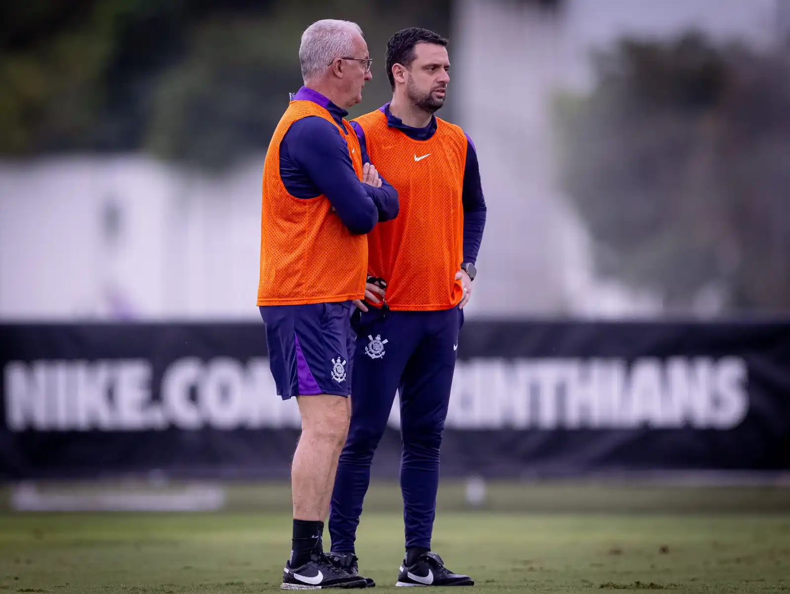 ge.globo | Corinthians post