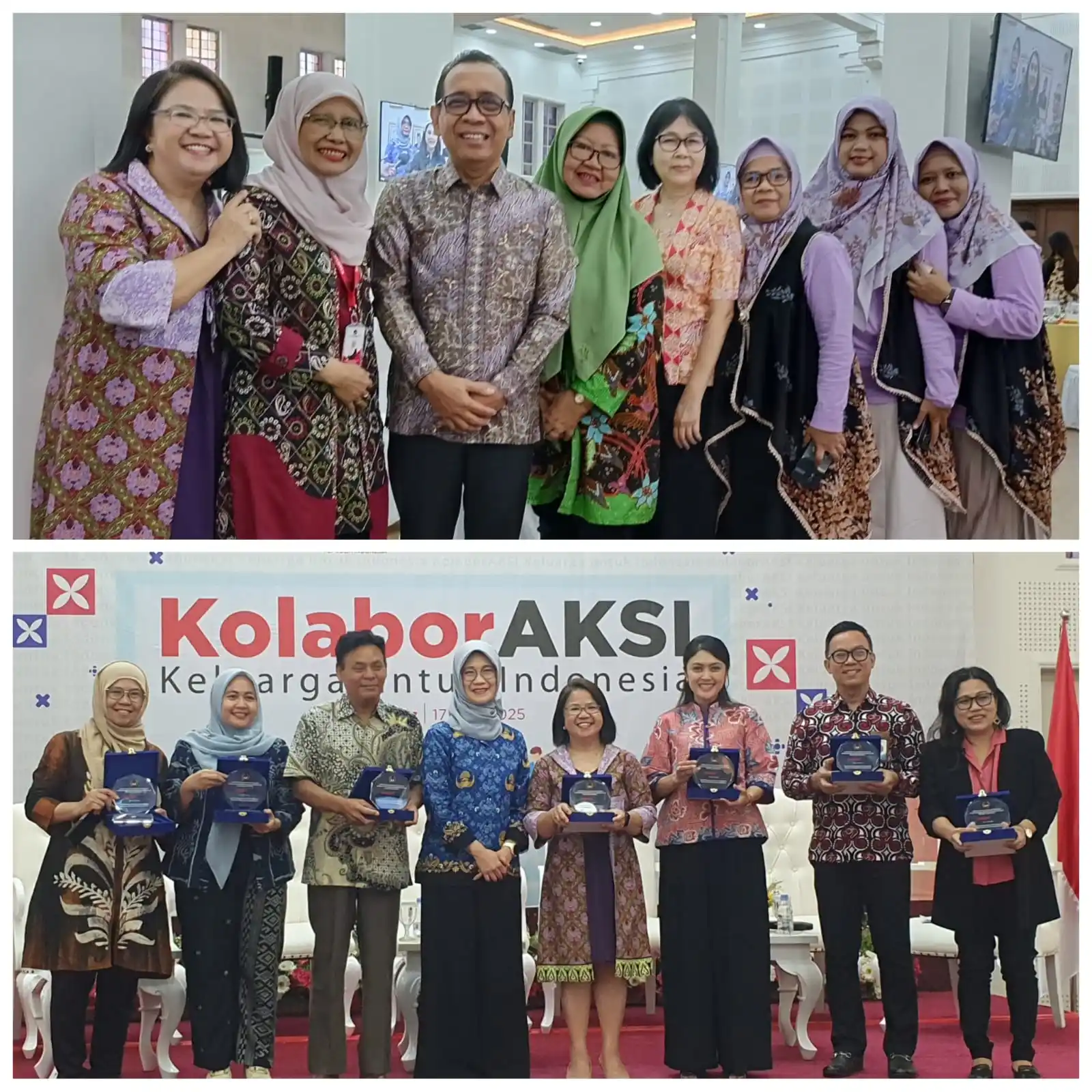 Tips Menata Keluarga post