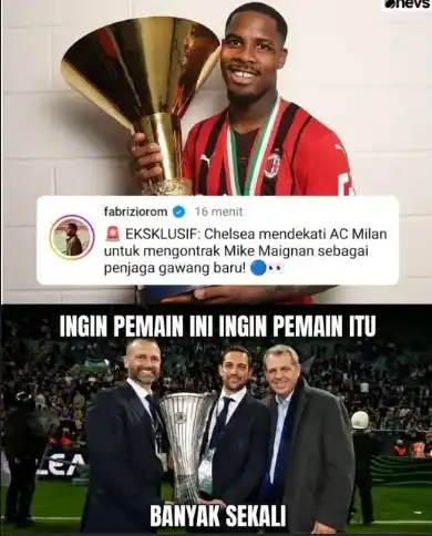 Meme Bola Lucu post