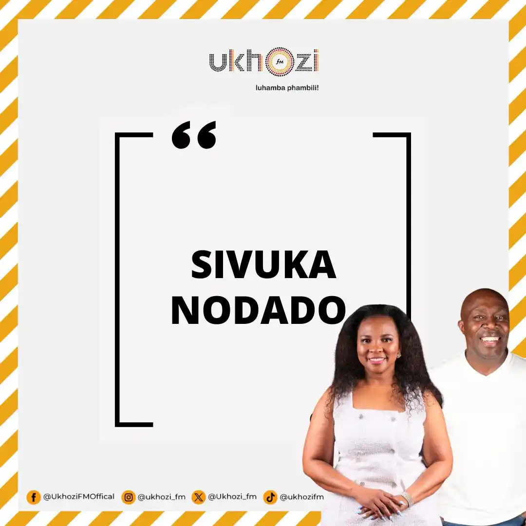 Image from Ukhozi FM: <a class="text-blue-500 hover:underline cursor-pointer" href="/hashtag...
