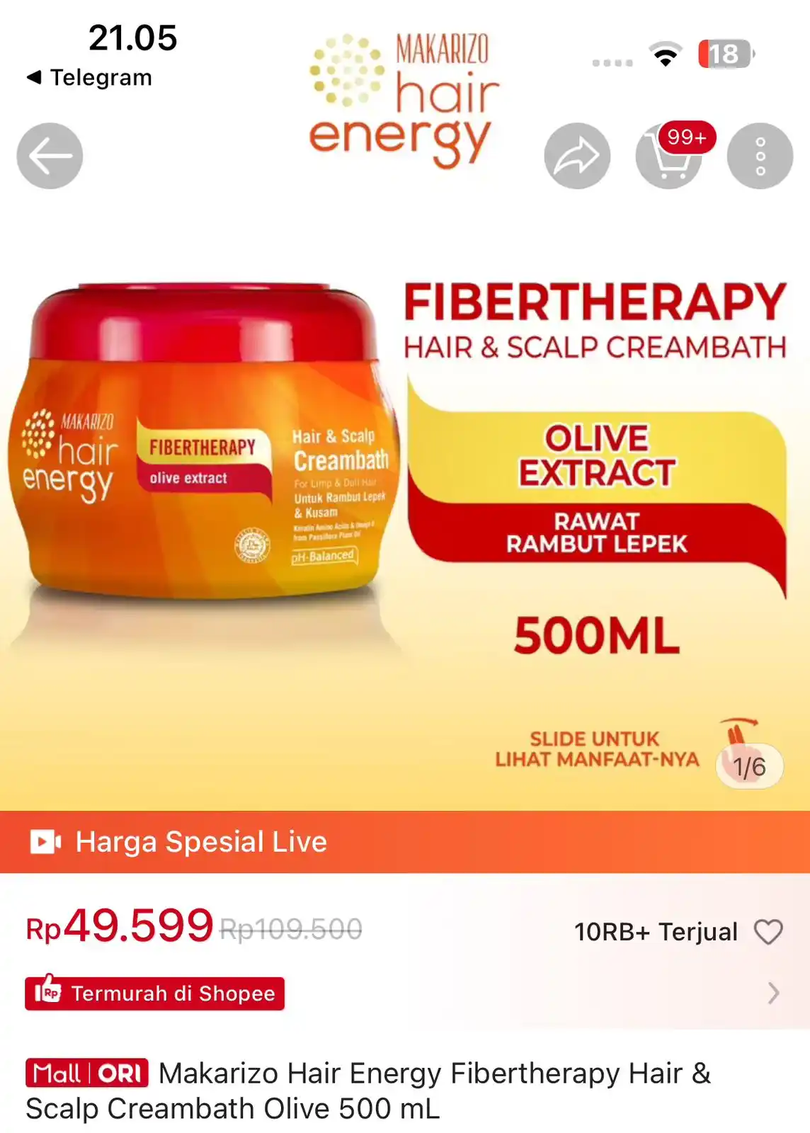 SHOPEE DISKON ✅ post