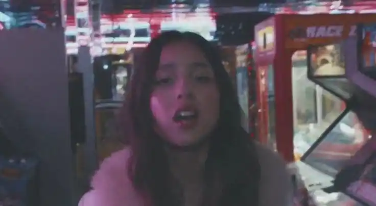 Image from πlivia πodrigo | πlobal π: π’ β’ _*"Traitor"*_ de Olivia Rodrigo regresa a Spotify global en el pu...