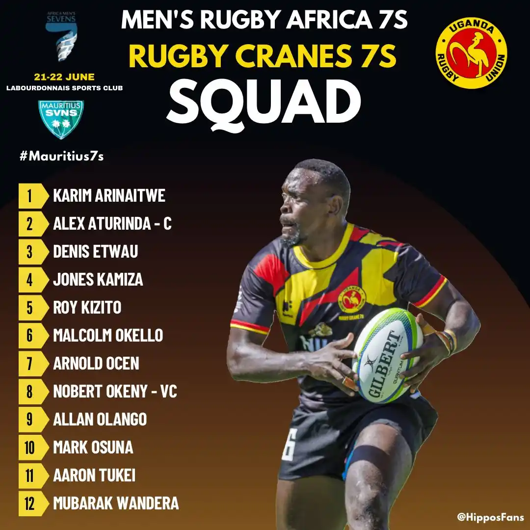 Image from Hippos Fans Club: 🇺🇬 🇰🇪 | *Mauritius 7s Squads* <a class="text-blue-500 hover:under...