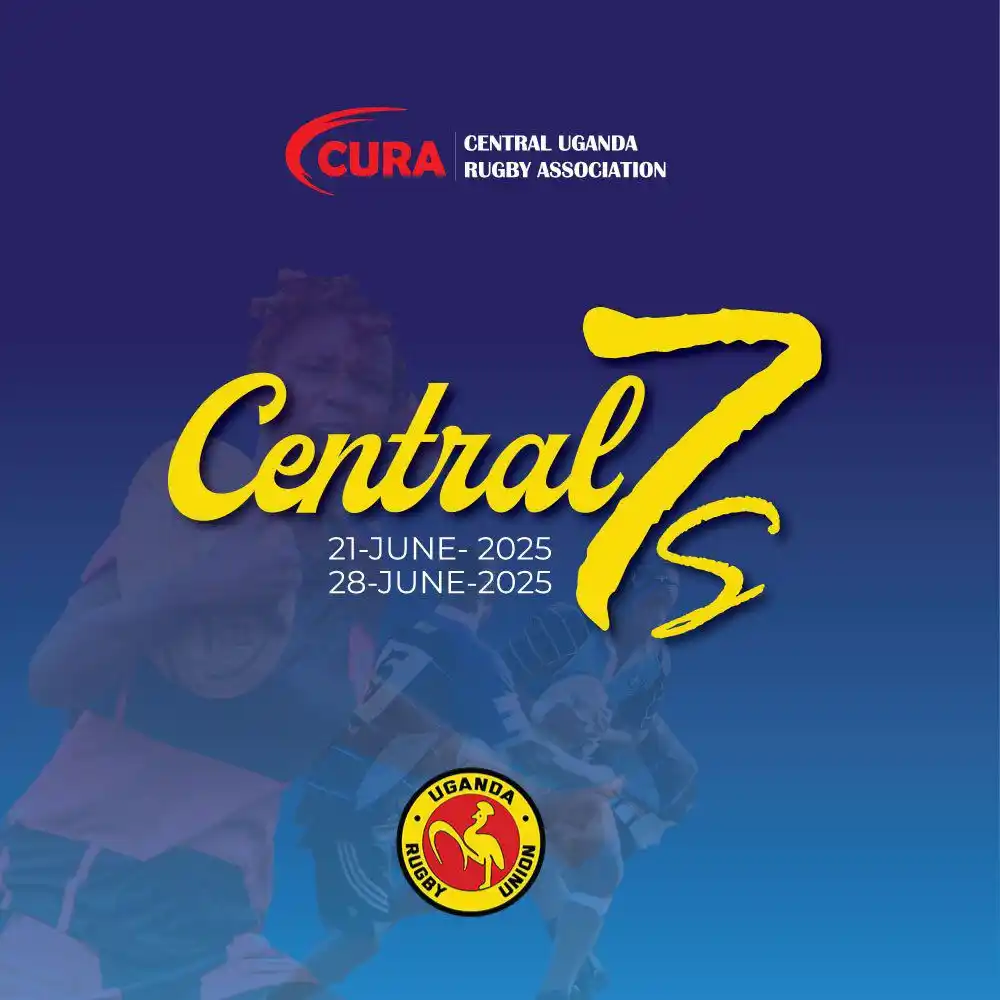 Image from Hippos Fans Club: 🇺🇬 | *Regional 7s* Central Region leads the way as the first to unv...