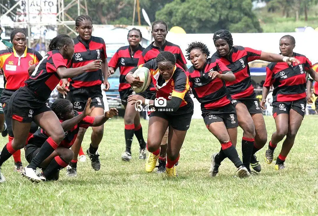 Image from Hippos Fans Club: 🇺🇬🇰🇪 On this day, *9th June 2006* - history was made in Kampala.  ...