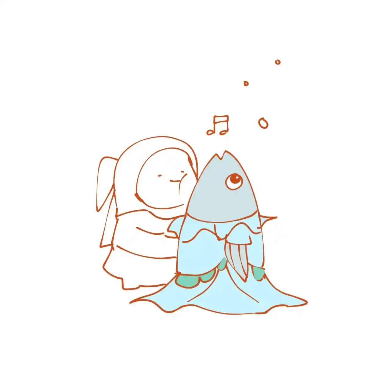 Jelly Alaska 🌟 post