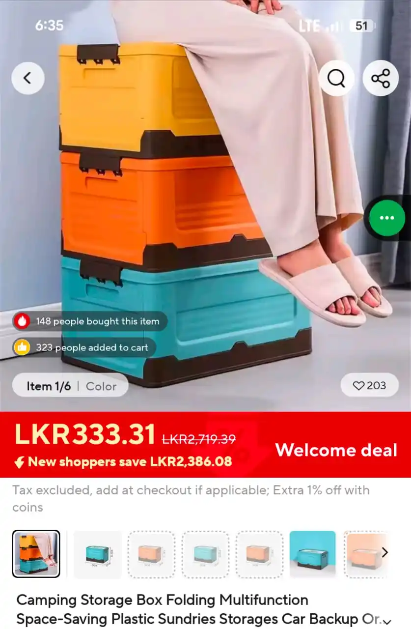 Aliexpress Cheap Good ලාභ භාණ්ඩ post