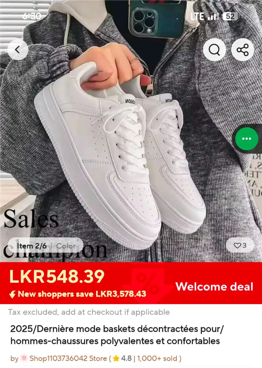 Aliexpress Cheap Good ලාභ භාණ්ඩ post