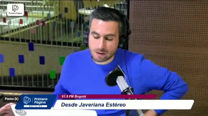 Image from Andrés Moreno @andresmania: Bienvenidos al programa de PRIMERA PÁGINA radio @PPRadio919 Los mejo...