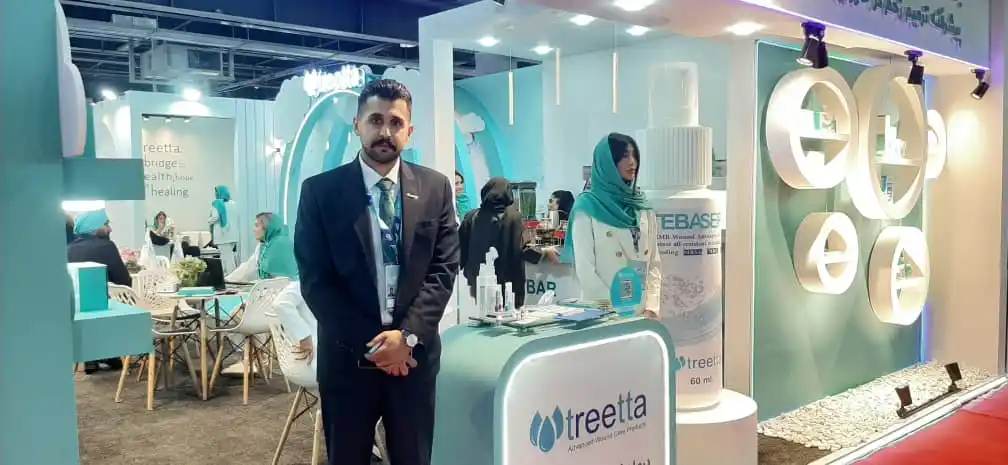 IRAN HEALTH 2025 post