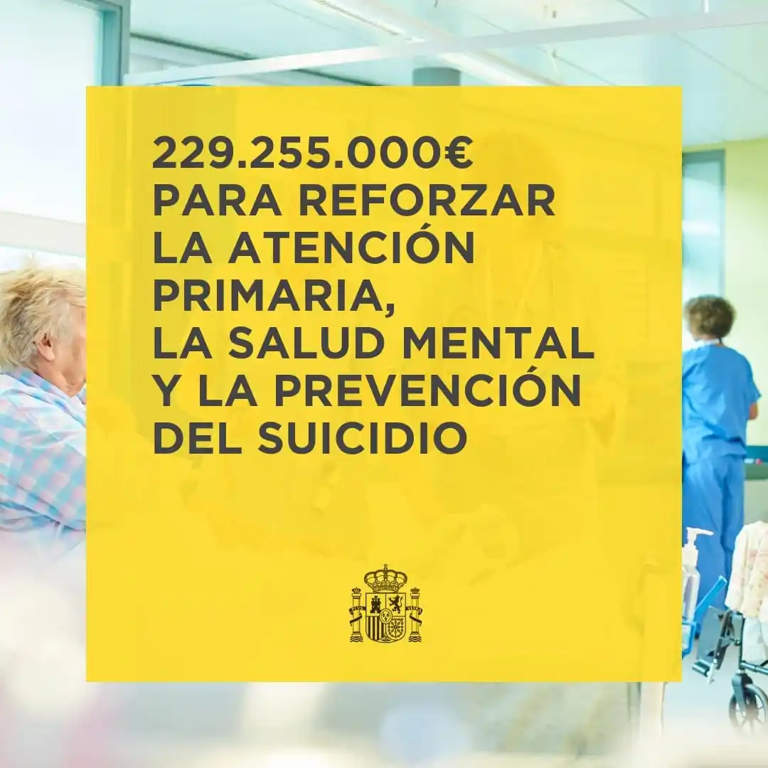 Image from Gobierno de España: 👋🏻Buenas noches! 🏥Hoy el Consejo Interterritorial del Sistema Naci...