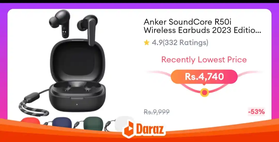 Image from Aliexpress Cheap Good ලාභ භාණ්ඩ: ```❝ 🔶 𝗗𝗮𝗿𝗮𝘇 🔶 ❞``` 📌️ 𝗣𝗿𝗼𝗱𝘂𝗰𝘁 𝗟𝗶𝗻𝗸: > https://...
