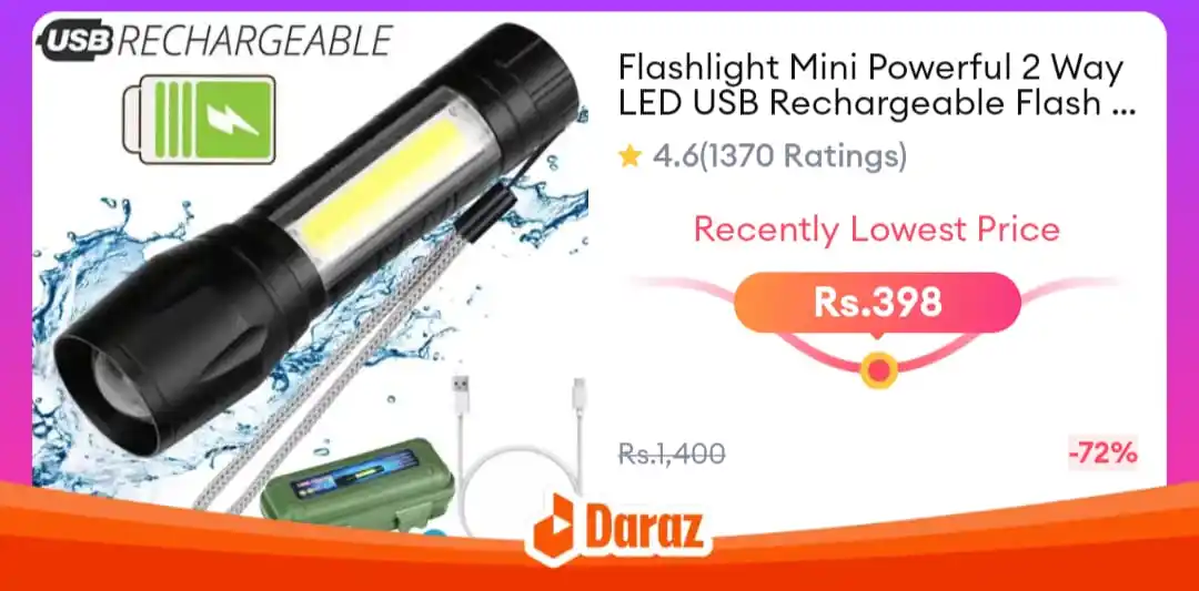 Image from Aliexpress Cheap Good ලාභ භාණ්ඩ: ```❝ 🔶 𝗗𝗮𝗿𝗮𝘇 🔶 ❞``` 📌️ 𝗣𝗿𝗼𝗱𝘂𝗰𝘁 𝗟𝗶𝗻𝗸: > https://...