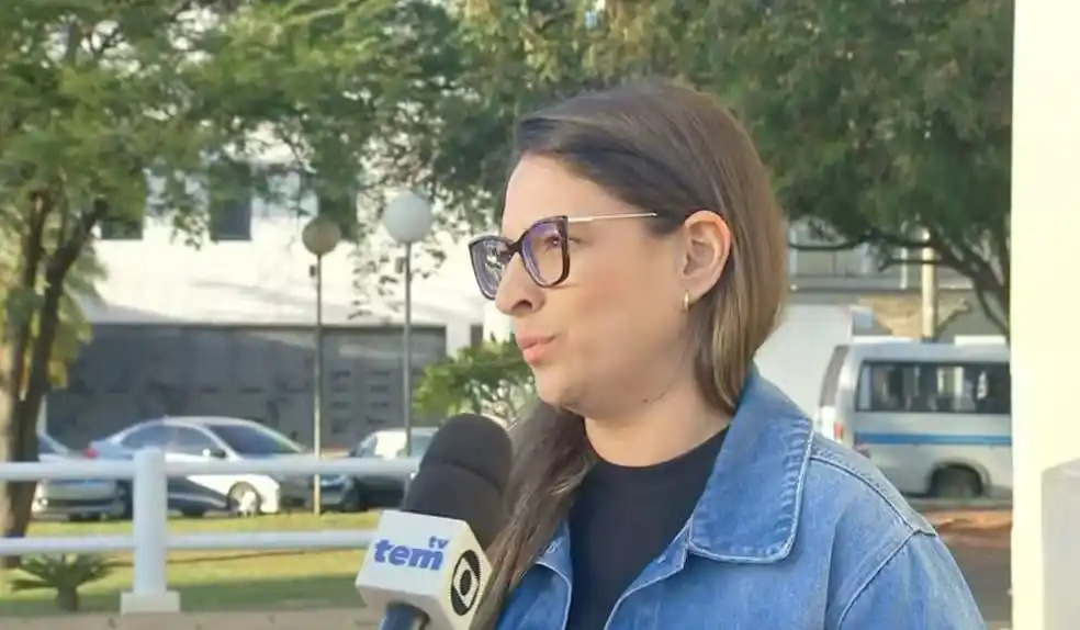 Image from g1 Bauru e Marília: 🤝 *Dia Mundial do Refugiado* Marília oferece apoio a imigrantes com a...