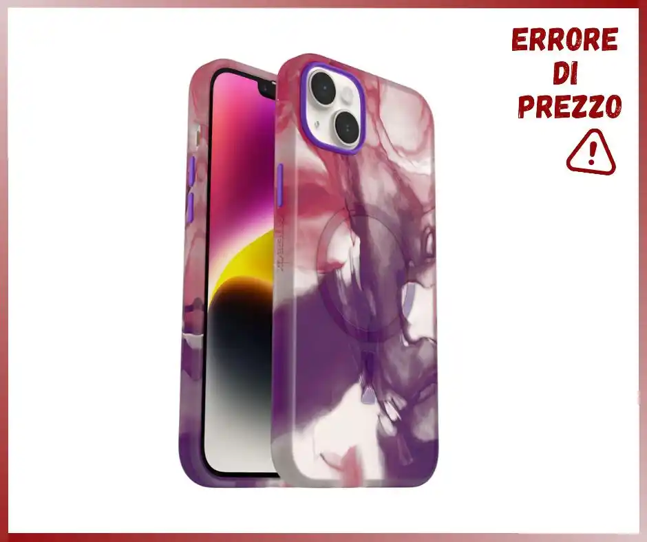 Image from Le Offerte di Joy: β ππππππ πΏπ ππππππ β π’ *OtterBox Cover per iPhone 14 P...