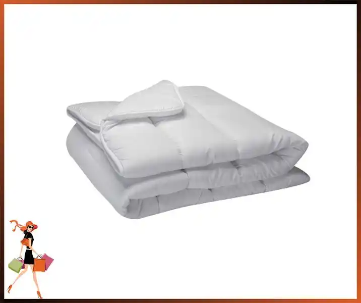 Image from Le Offerte di Joy: โโ๏ธ ๐๐๐๐๐๐ ๐ ๐ฝ๐๐๐ฝ๐ผ โ๏ธโ ๐ข *Pikolin Home - Piumone in fibr...