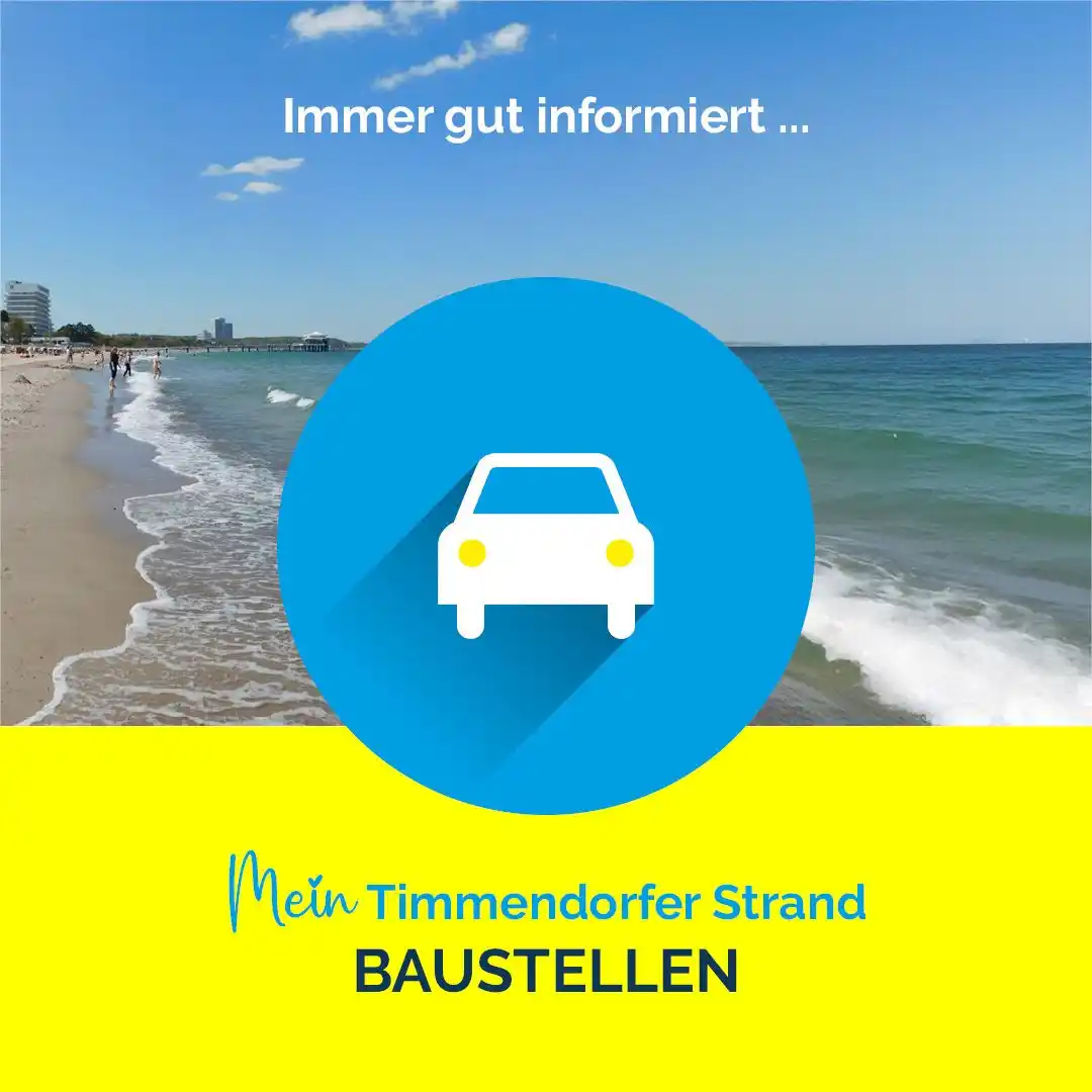 Gemeinde Timmendorfer Strand post