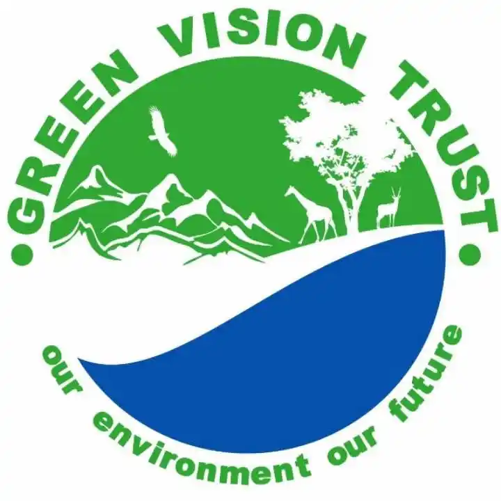 Green Vision Trust post