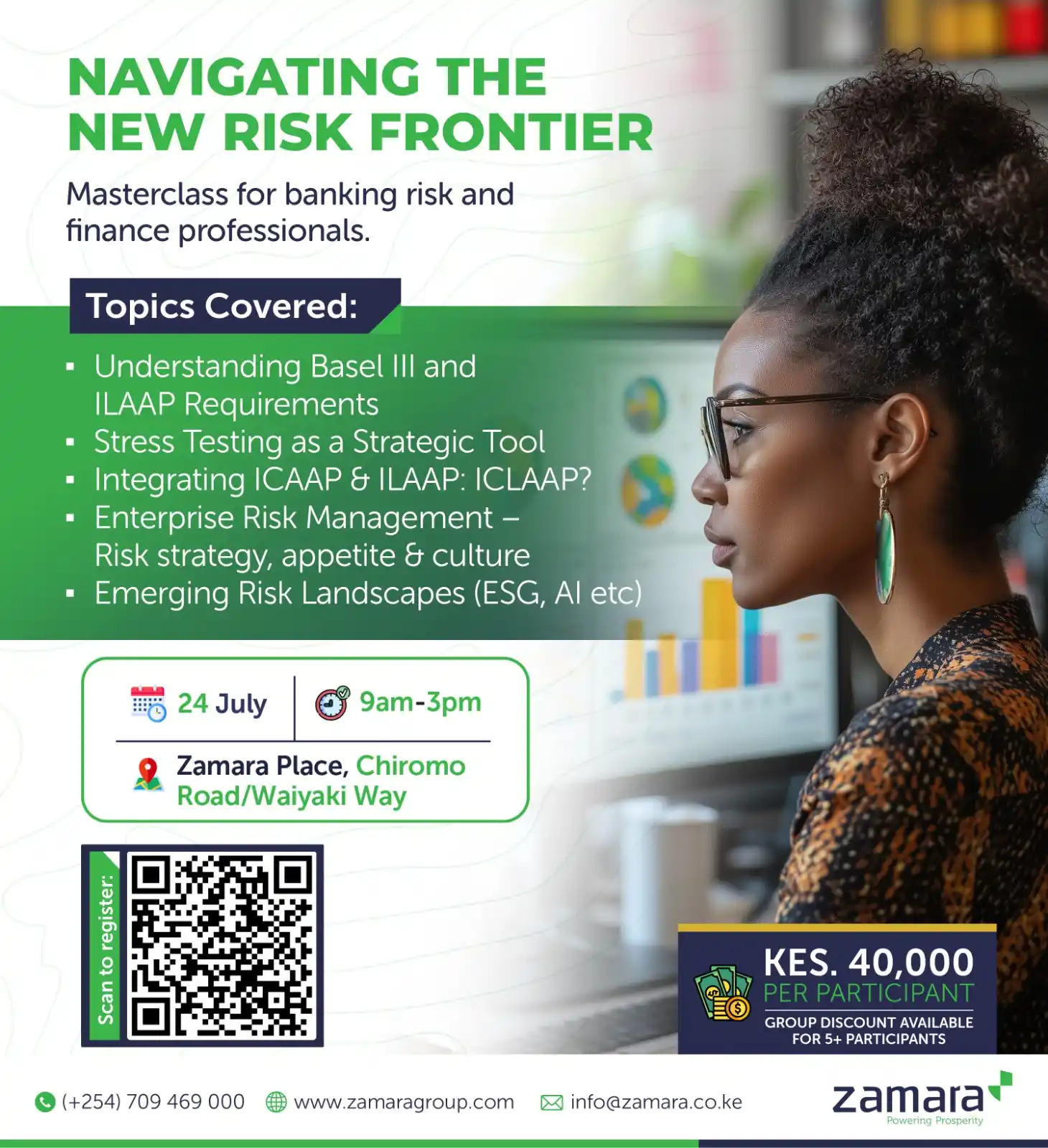 Image from Zamara Group: In today’s fast-changing landscape, staying ahead of financial, techno...