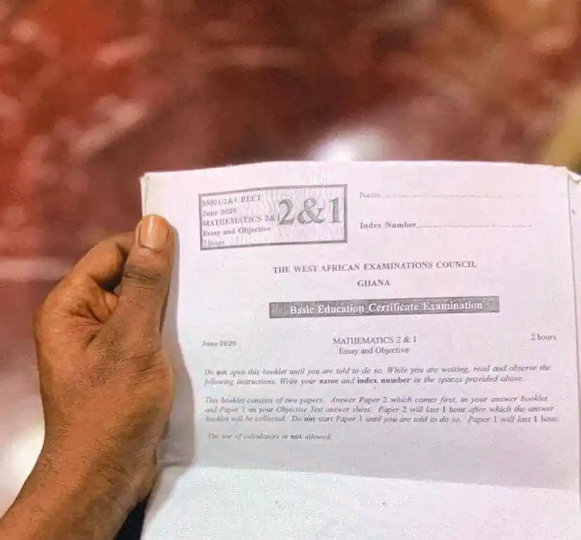 BECE EXAMS AND SCHOOL PLACEMENT_(ExamEdge Links) post