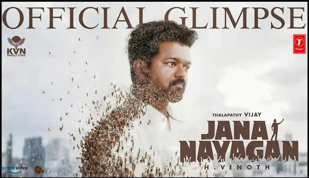 Image from தமிழக வெற்றிக் கழகம் | TVK: JanaNayagan Update From Today📈✅💥💥💥  <a class="text-blue-500 hover:...
