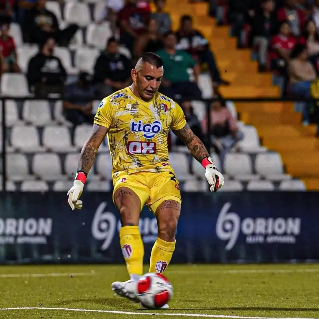 Image from Johan Figueroa-Periodista 👨🏻‍💻: Jason vega y Kadeem Cole están en negociaciones con el real Esteli par...