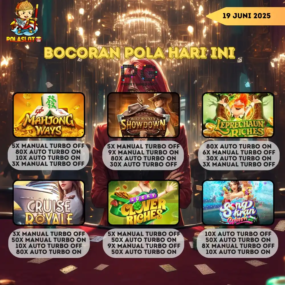 POLASLOT138 OFFICIAL post