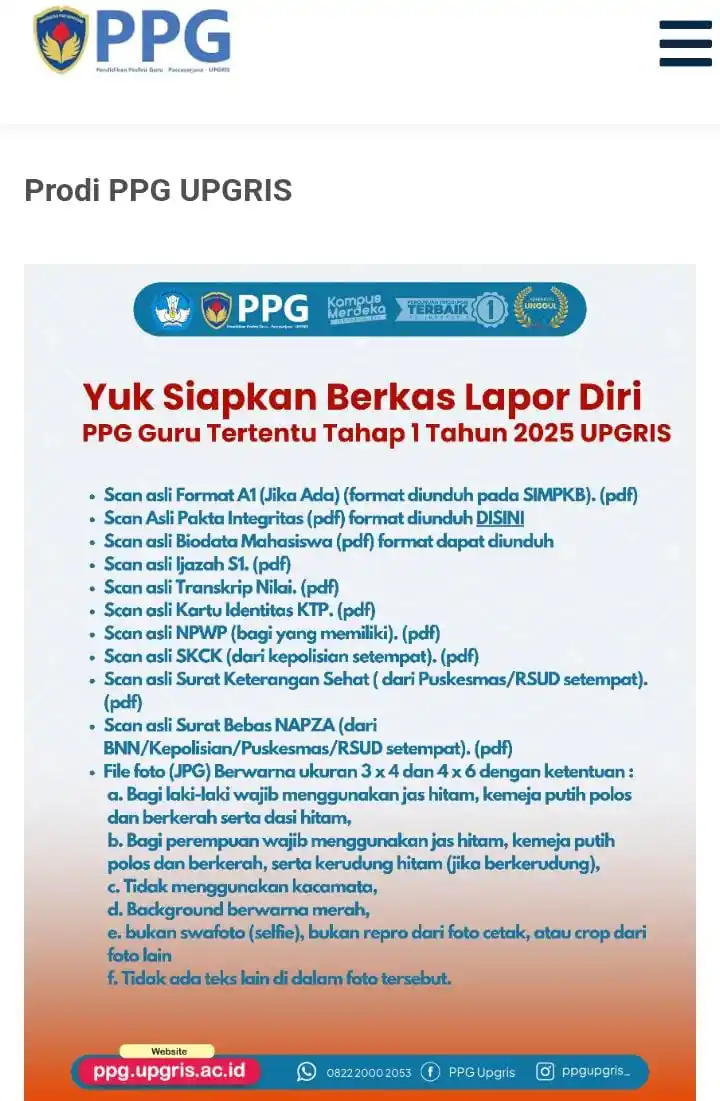 RUANG AJAR GURU post